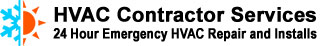 Delbarton HVAC Services